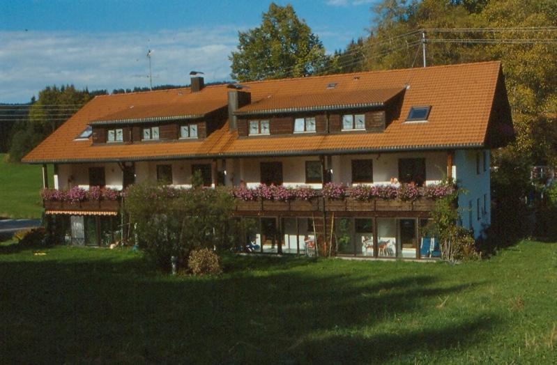 Hotel Pfeiffermuehle Wertach Room photo
